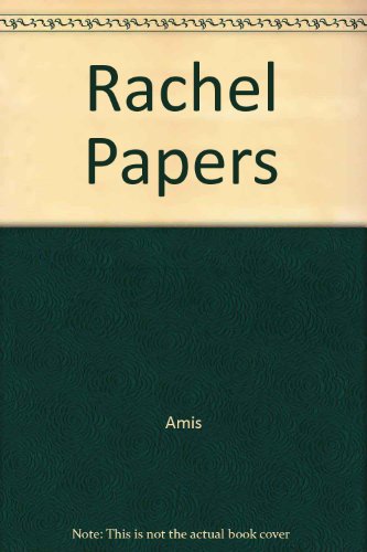 9780345244307: The Rachel Papers