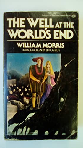 9780345244826: Well at the World's End: v. 1