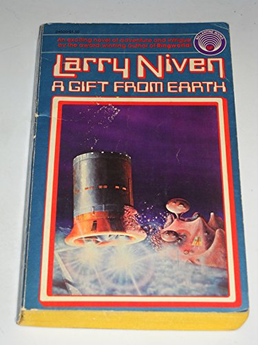 Stock image for A Gift from Earth for sale by Half Price Books Inc.