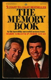 9780345245274: Memory Book
