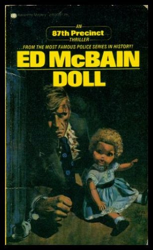 Stock image for Doll (87TH PRICINCT THRILLER) for sale by ThriftBooks-Dallas