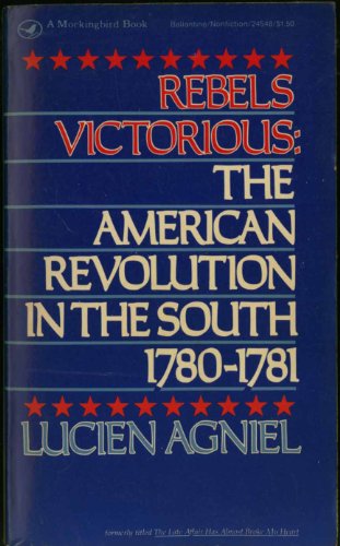 Victorious Rebel - AbeBooks