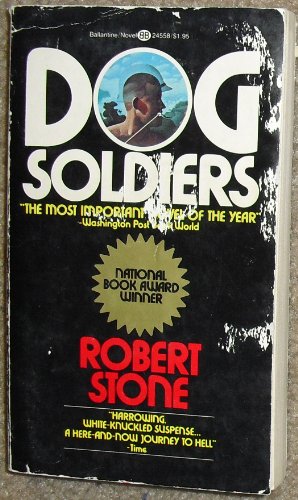 9780345245588: DOG SOLDIERS