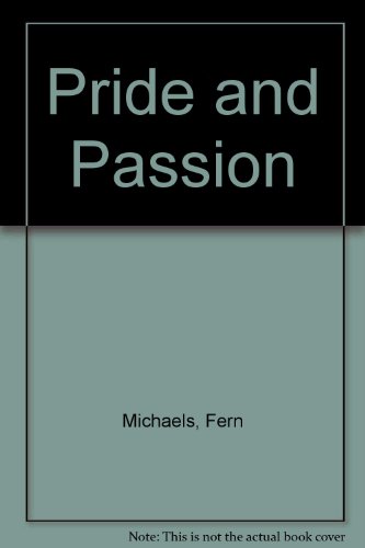 Pride and Passion (9780345245946) by Michaels, Fern