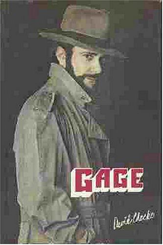 Imagen de archivo de Gage a la venta por Ridge Road Sight And Sound