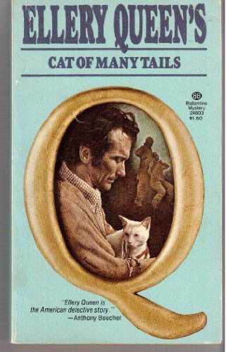 Stock image for Cat of Many Tails for sale by Half Price Books Inc.