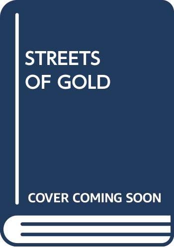 9780345246318: STREETS OF GOLD