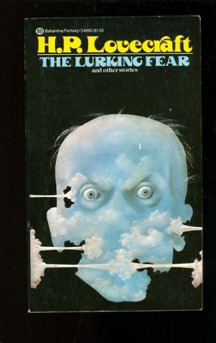 9780345246905: The Lurking Fear and Other Stories