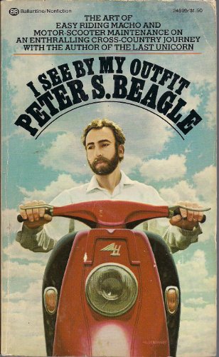 I See by My Outfit (9780345246998) by Beagle, Peter S.