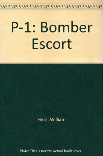 P-51 Bomber Escort Ballantine's Illustrated History of World War II, Weapons book, 26