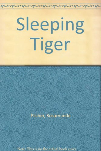 Imagen de archivo de Sleeping Tiger a la venta por ThriftBooks-Dallas