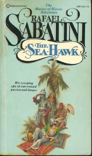 9780345248190: The Sea-Hawk