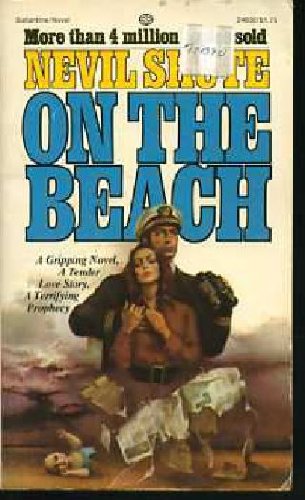 Beispielbild fr On the Beach zum Verkauf von Bramble Ridge Books