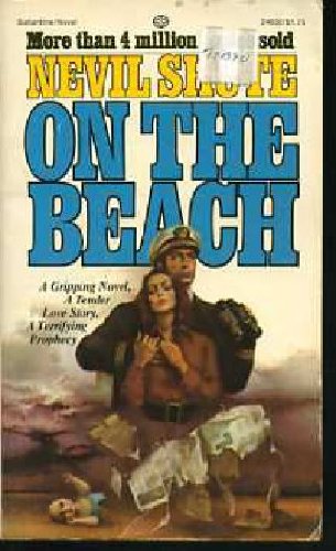 Stock image for On the Beach for sale by Bramble Ridge Books