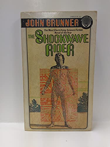 Beispielbild fr The Shockwave Rider zum Verkauf von Better World Books