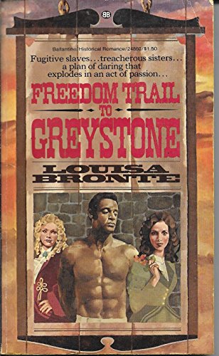 9780345248602: Freedom Trail to Greystone
