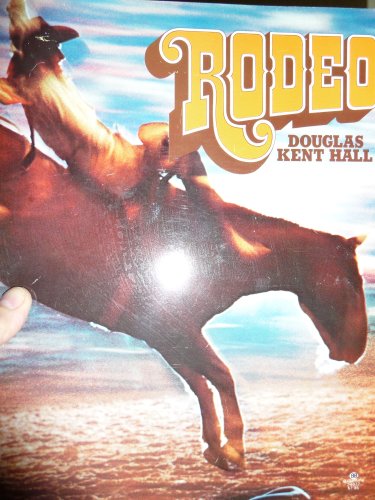 9780345248770: Rodeo / by Douglas Kent Hall