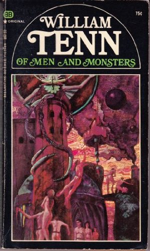 Stock image for Of Men And Monsters for sale by Magus Books Seattle