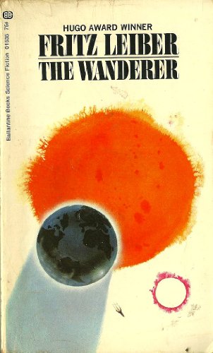 9780345249074: The Wanderer