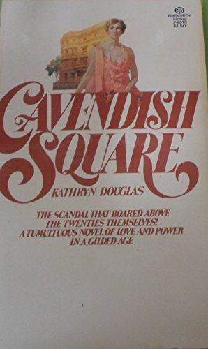 Stock image for Cavendish Square for sale by ThriftBooks-Dallas