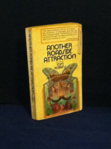 Stock image for Another Roadside Attract for sale by ThriftBooks-Atlanta