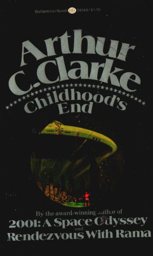 Stock image for Childhood's End for sale by ThriftBooks-Atlanta