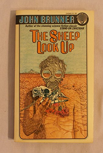 Beispielbild fr The Sheep Look Up zum Verkauf von ThriftBooks-Atlanta