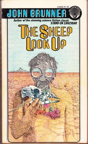Stock image for The Sheep Look Up for sale by Book Trader Cafe, LLC