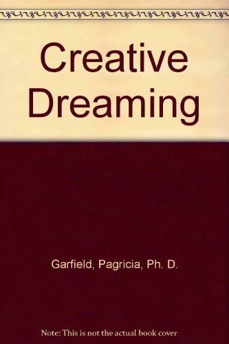 9780345249555: Creative Dreaming