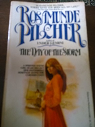 The Day of the Storm (9780345249616) by Rosamunde Pilcher