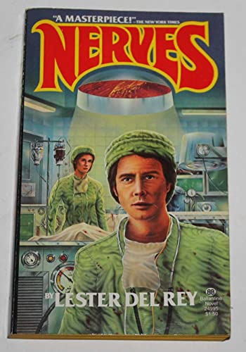 Nerves (9780345249951) by Lester Del Rey