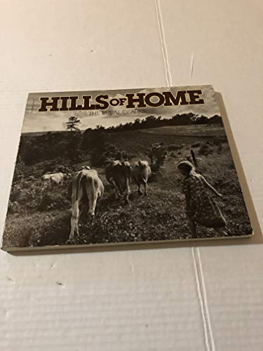 Stock image for Hills of Home; the Rural Ozarks for sale by Lowry's Books