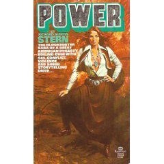 Stock image for Power for sale by Better World Books: West