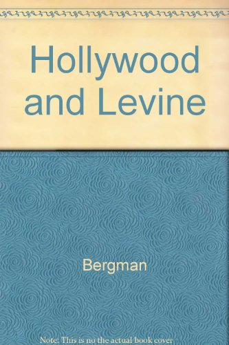 9780345250063: Hollywood and Levine
