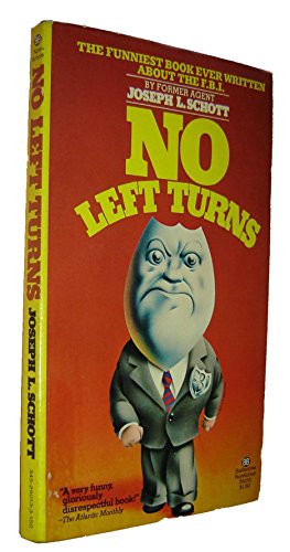 Stock image for No Left Turns for sale by GF Books, Inc.