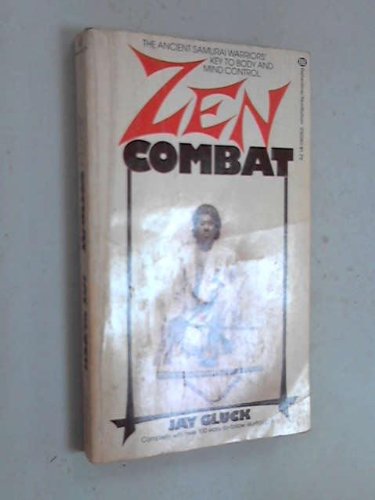 9780345250308: Zen Combat