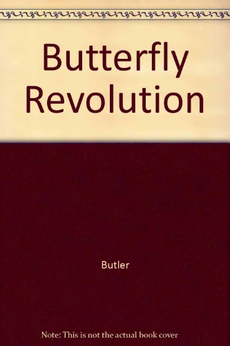 9780345250353: Butterfly Revolution