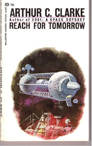 Stock image for Reach for Tomorrow for sale by HPB-Emerald