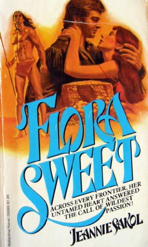 Stock image for Flora Sweet for sale by Camp Popoki LLC dba Cozy Book Cellar