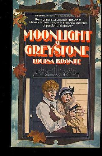 Stock image for Moonlight at Greystone for sale by Half Price Books Inc.