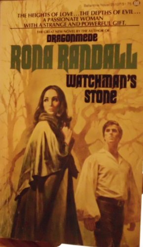 9780345251077: THE WATCHMAN'S STONE
