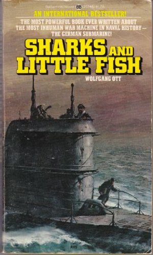 9780345251466: SHARKS AND LITTLE FISH