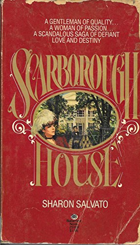 Stock image for Scarborough House for sale by Half Price Books Inc.