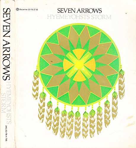 Beispielbild fr Seven Arrows zum Verkauf von Wonder Book