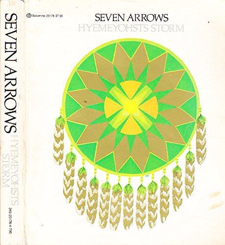 Imagen de archivo de Seven Arrows a la venta por Ed Buryn Books