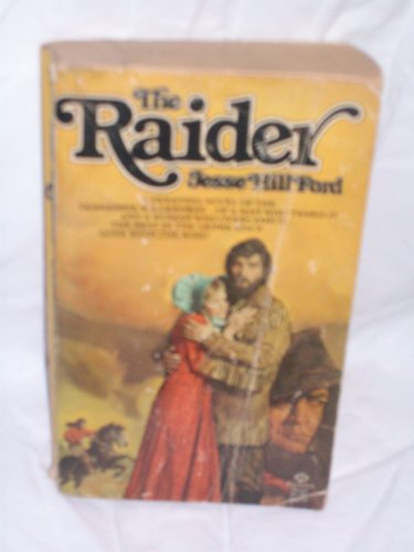 Stock image for The Raider for sale by Jenson Books Inc