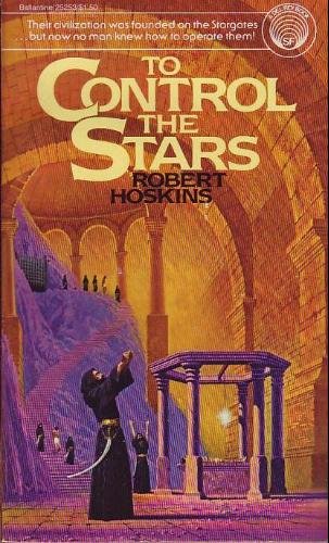 Imagen de archivo de To Control the Stars (Stars, Book 2) a la venta por Second Chance Books & Comics