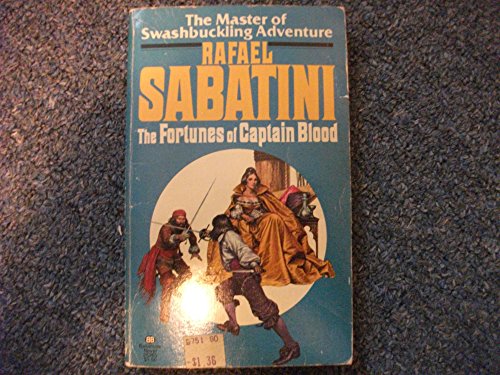 9780345252609: Fortunes of Captain Blood