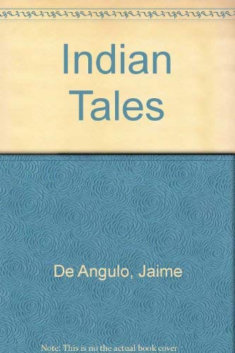 9780345252753: Title: Indian Tales