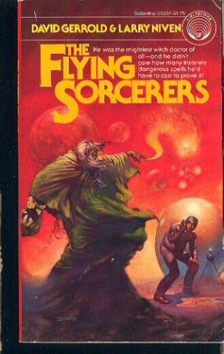 9780345253071: Title: The Flying Sorcerers